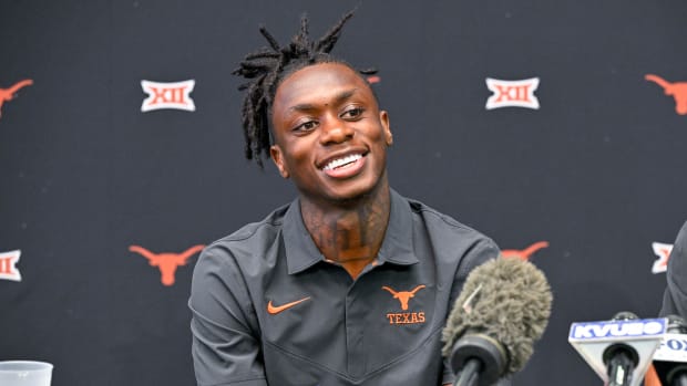xavier worthy 434